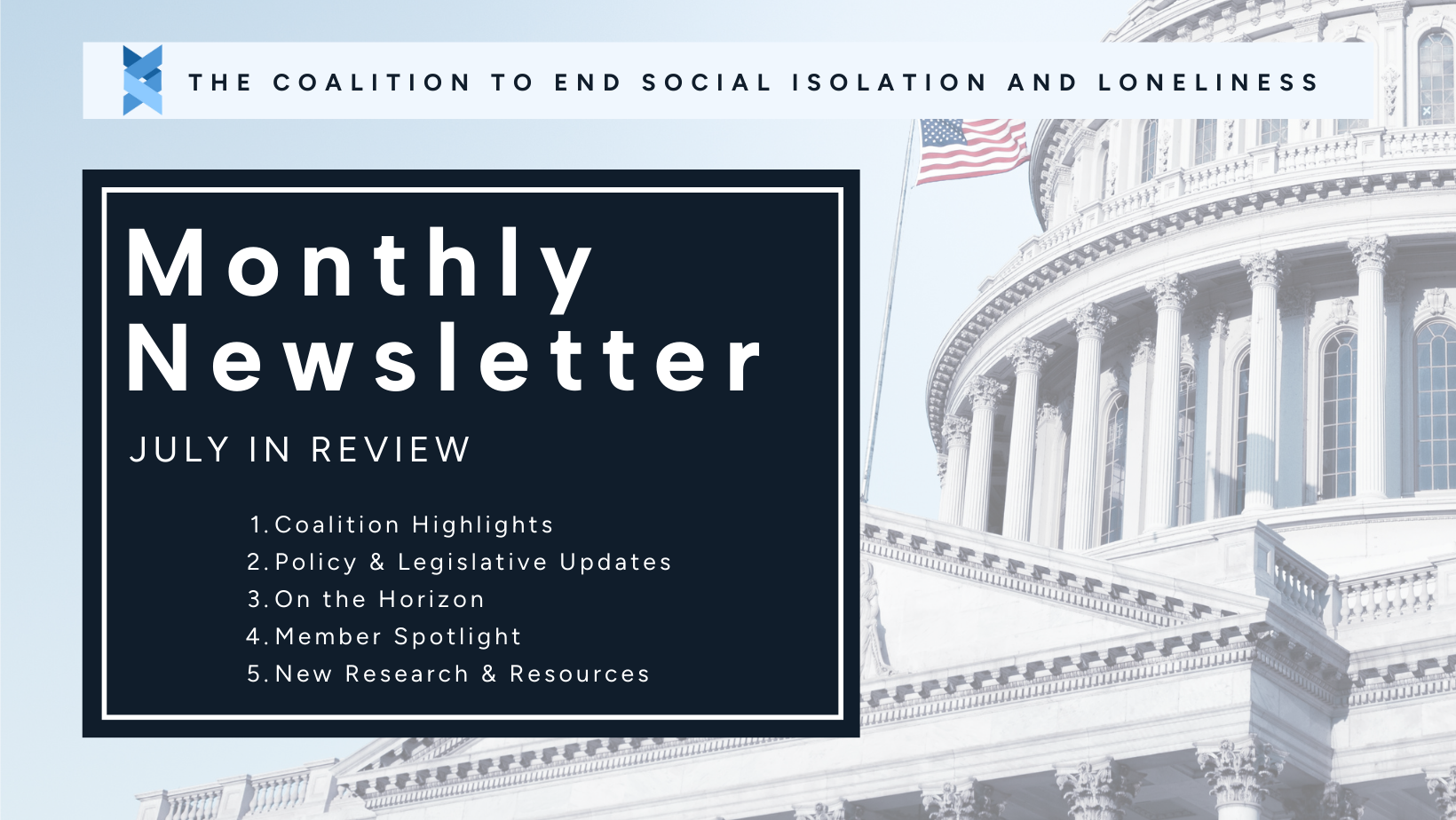 July 2024 in Review