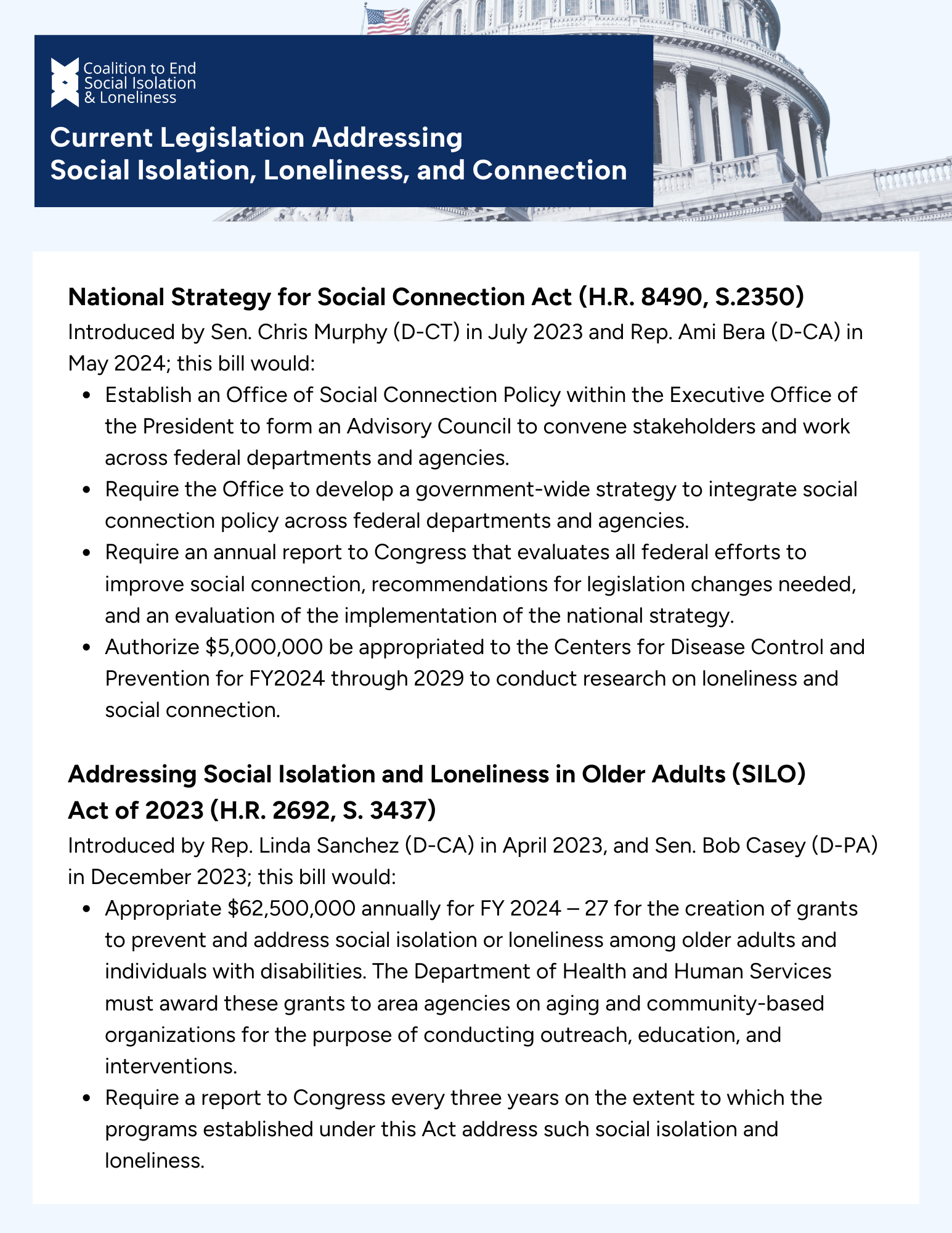 Protected: Current Legislation Addressing Social Isolation, Loneliness, and Connection