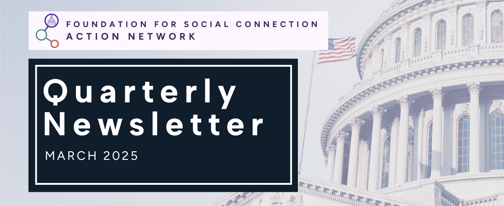 2025 Q1 Newsletter